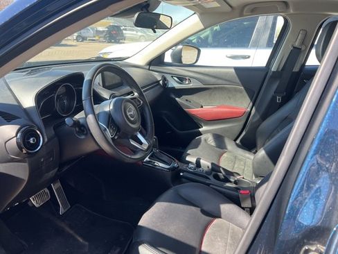 Used 2018 MAZDA CX-3 Grand Touring image 6