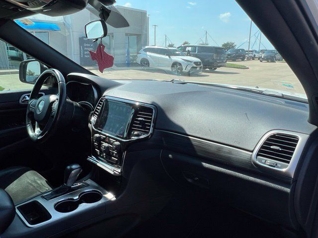 Used 2021 Jeep Grand Cherokee Laredo X AWD/4WD image 6