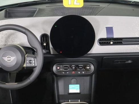 New 2026 MINI Cooper S image 20