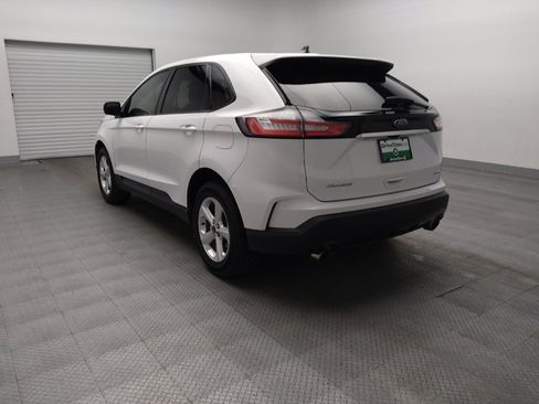 Used 2019 Ford Edge SE FWD image 5