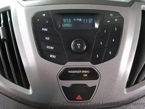 Used 2015 Ford Transit 250 130 Low Roof image 31