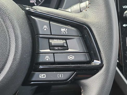 Used 2026 Subaru Forester Sport w/ Sport Package AWD/4WD image 24