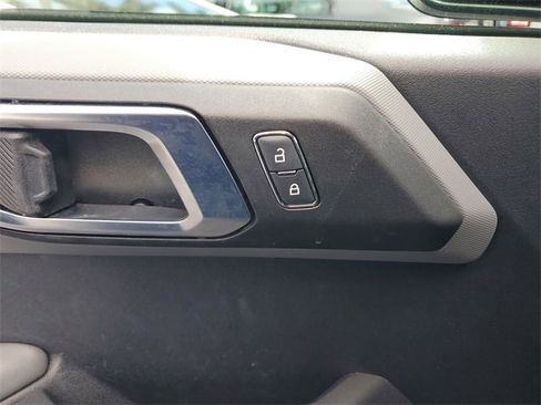 Used 2022 Ford Bronco 4-Door image 17