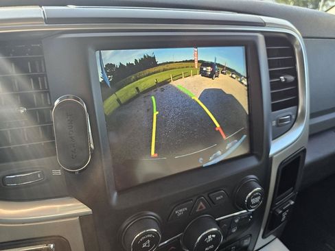 Used 2019 RAM 1500 Big Horn AWD/4WD image 52