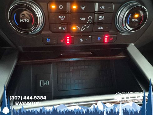 Used 2021 Ford F350 King Ranch w/ Tremor Off-Road Package image 36