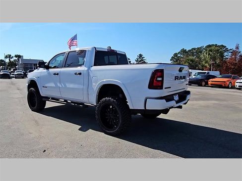 New 2026 RAM 1500 Big Horn image 27