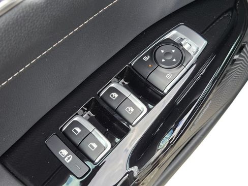 New 2026 Kia K5 GT-Line w/ GT-Line Premium Package FWD image 16