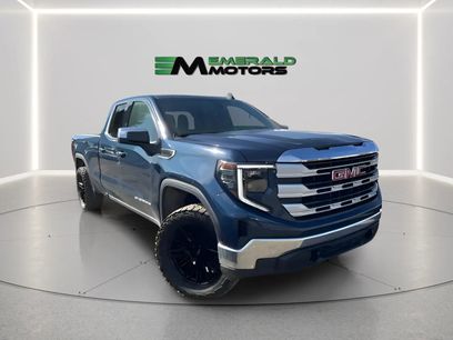 Used 2023 GMC Sierra 1500 SLE