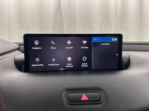 Used 2024 Acura TLX SH-AWD w/ A-SPEC Pkg image 14