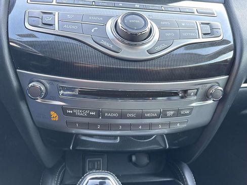 Used 2020 INFINITI QX60 Pure image 30