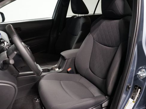 Certified 2026 Toyota Corolla Cross LE FWD image 26