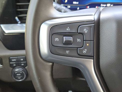 Certified 2024 Chevrolet Silverado 2500 LTZ w/ LTZ Convenience Package image 26