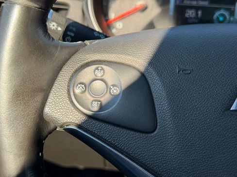 Used 2020 Chevrolet Impala Premier FWD image 27