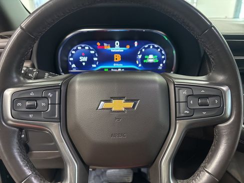 Used 2022 Chevrolet Tahoe LT image 17