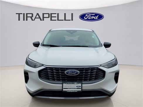 New 2026 Ford Escape Active image 8