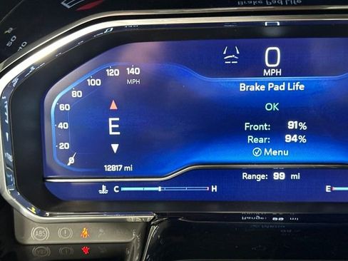 Used 2023 Chevrolet Silverado 1500 RST w/ Convenience Package II image 24