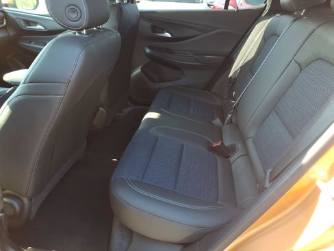 Certified 2024 Buick Envista Preferred FWD image 13