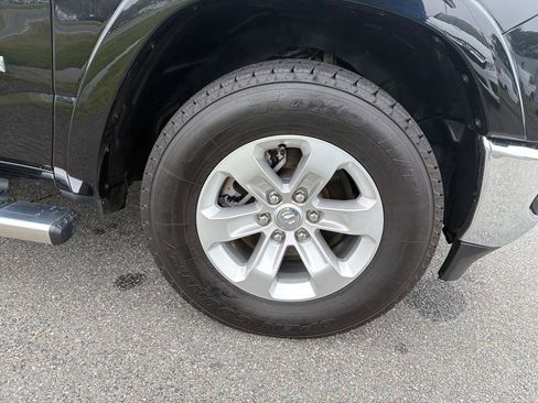 Used 2022 RAM 1500 Laramie RWD image 45
