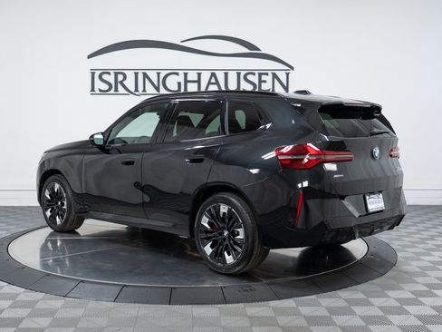 New 2026 BMW X3 xDrive30 w/ Premium Package image 7