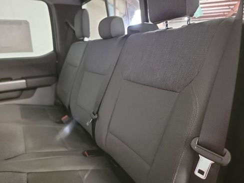 New 2025 Ford F150 XLT w/ Equipment Group 302A MID image 27