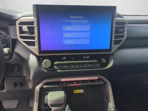 New 2026 Toyota Tundra SR5 image 14