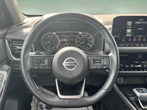 Used 2021 Nissan Rogue SL w/ Premium Package AWD/4WD image 20