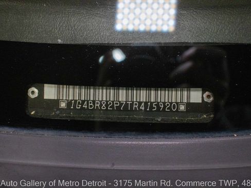 Used 1996 Buick Roadmaster Estate image 18