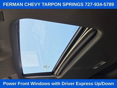 New 2026 Chevrolet Silverado 1500 High Country w/ High Country Premium Package image 24