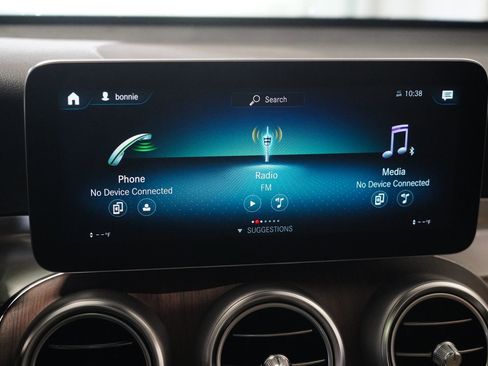 Certified 2022 Mercedes-Benz GLC 300 4MATIC image 22