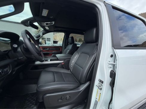 New 2026 RAM 1500 Rebel w/ Rebel Level 2 Equipment Group AWD/4WD image 62