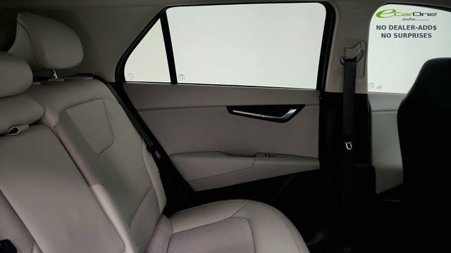 Used 2023 Kia Niro Wind FWD image 38