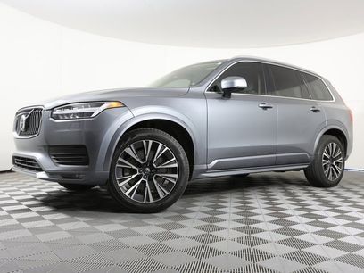 Used 2020 Volvo XC90 T6 Momentum w/ Protection Package Premier