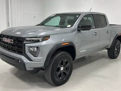 Used 2024 GMC Canyon Elevation w/ Convenience Package