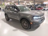 Used 2021 Ford Bronco Sport Big Bend image 4