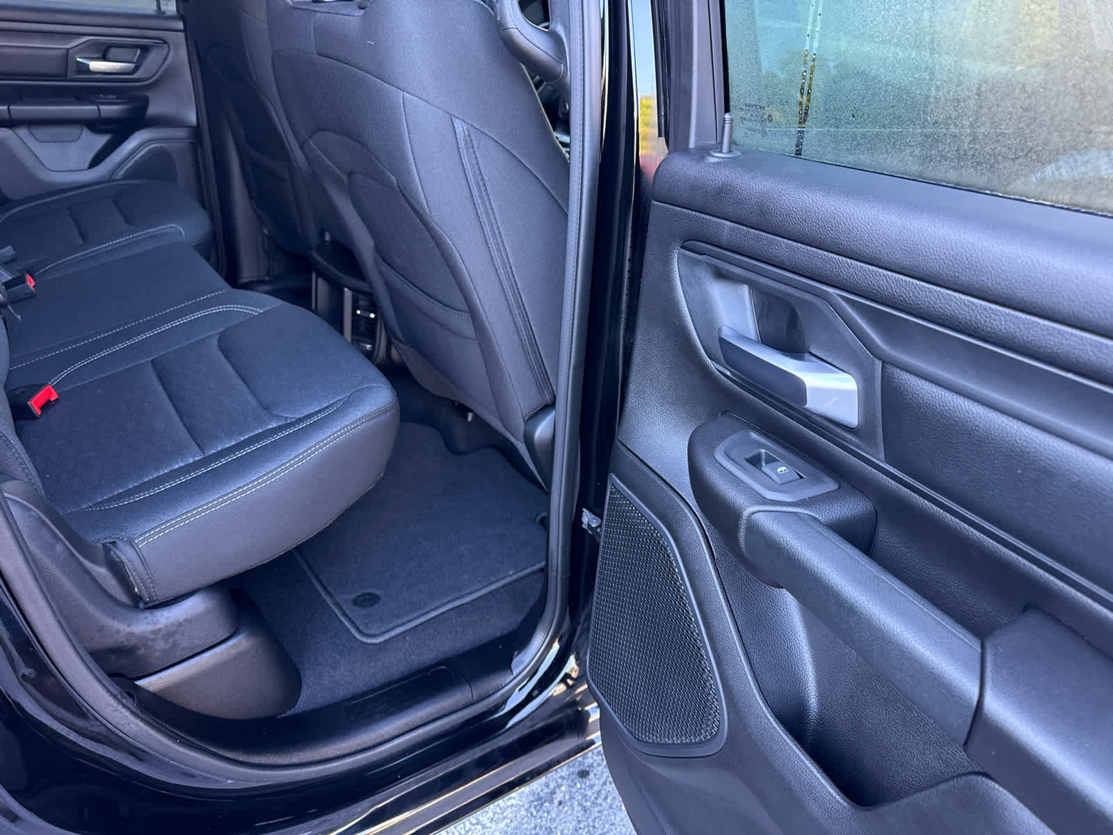 Used 2025 RAM 1500 Tradesman AWD/4WD image 18