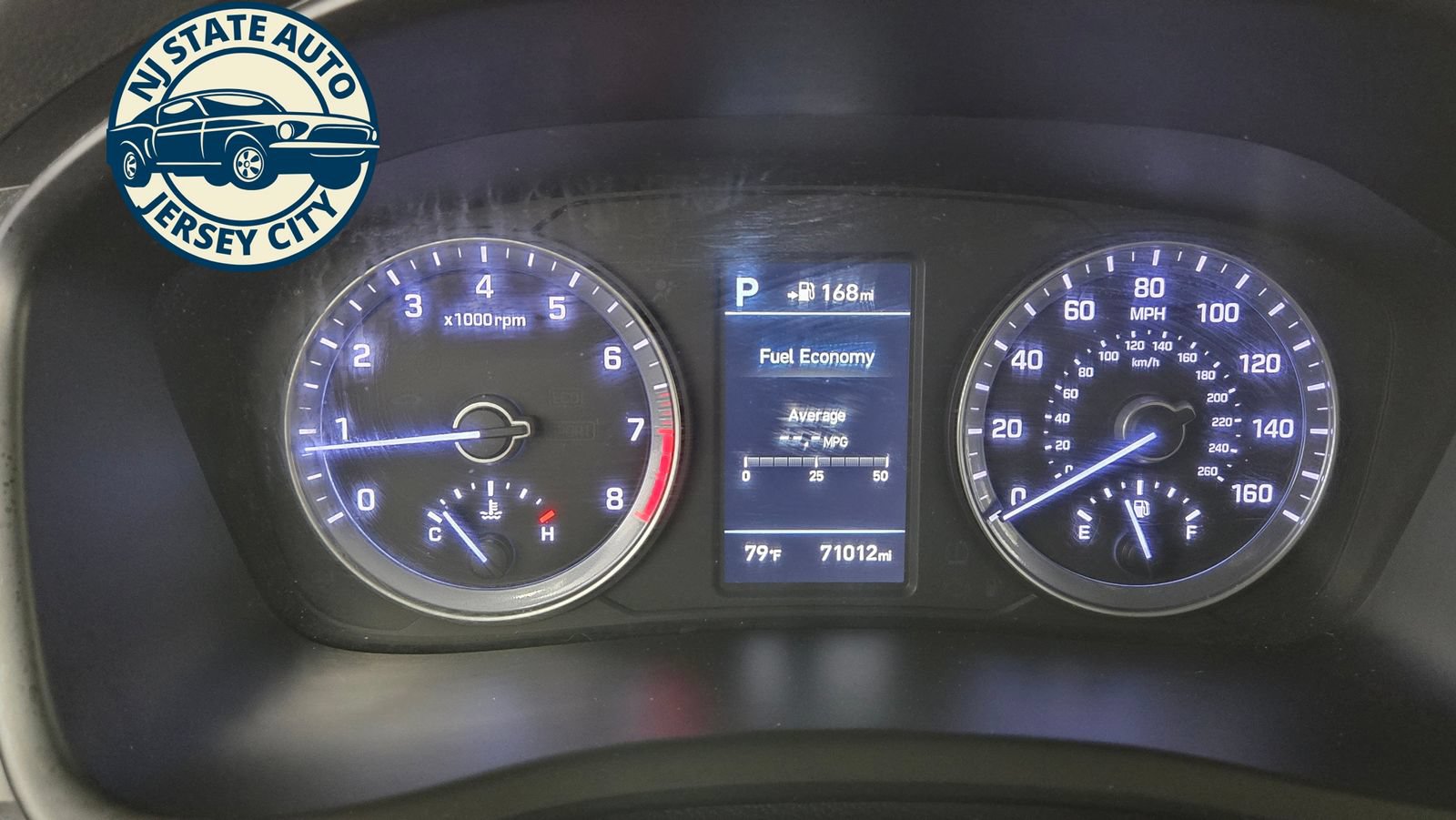 Used 2019 Hyundai Sonata Limited FWD image 12