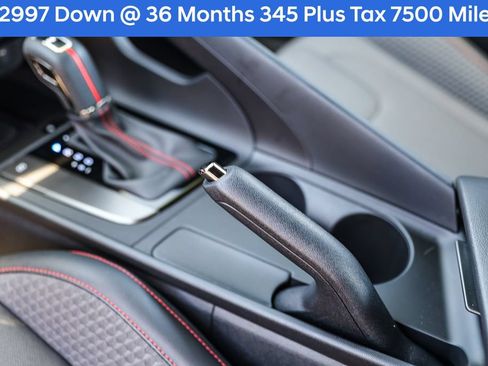 Certified 2026 Hyundai Elantra N Line FWD image 19