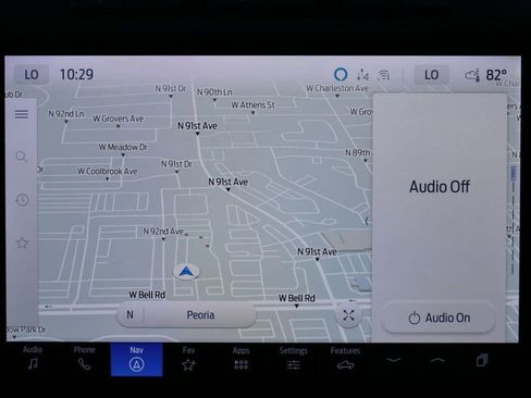 Used 2024 Ford F250 Platinum image 37