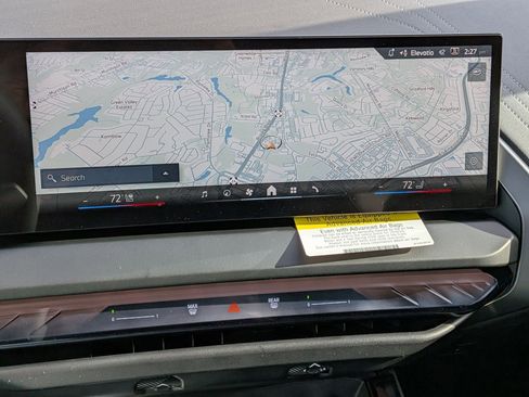 New 2026 BMW X3 xDrive30 w/ Premium Package image 21