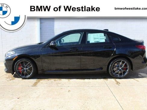 Used 2024 BMW M235i xDrive Gran Coupe w/ Premium Package image 1