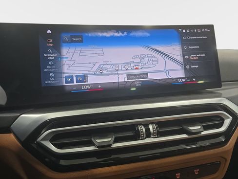 Used 2024 BMW M340i xDrive w/ Premium Package AWD/4WD image 15