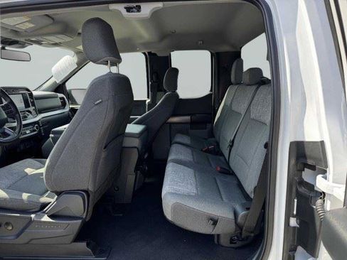 Used 2023 Ford F150 XLT w/ Equipment Group 301A Mid RWD image 35