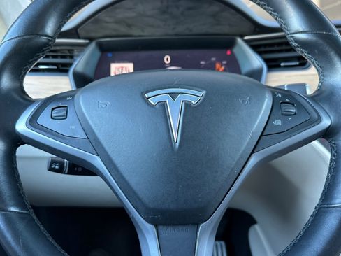 Used 2019 Tesla Model X Performance AWD/4WD image 23