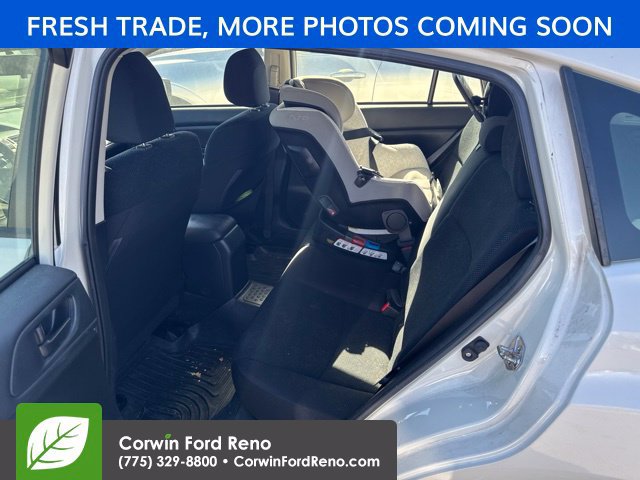 Used 2016 Subaru Impreza 2.0i AWD/4WD image 9