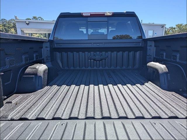 New 2026 Chevrolet Silverado 1500 RST w/ RST All Star Premium Package AWD/4WD image 15