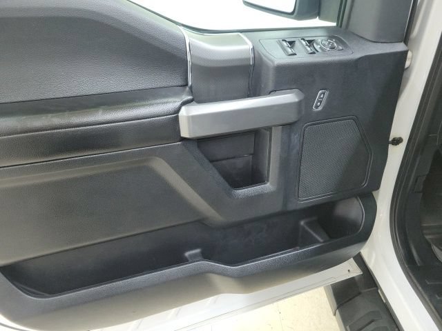 Used 2017 Ford F150 XLT w/ Equipment Group 301A Mid AWD/4WD image 17