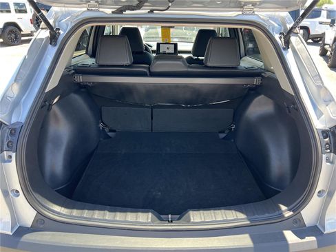 Used 2025 Toyota Corolla Cross XLE FWD image 30