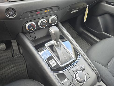 New 2025 MAZDA CX-5 AWD 2.5 S image 13