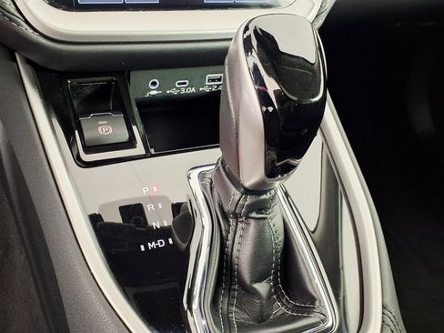 Certified 2024 Subaru Outback Premium image 22