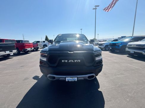 Used 2023 RAM 1500 Rebel image 75